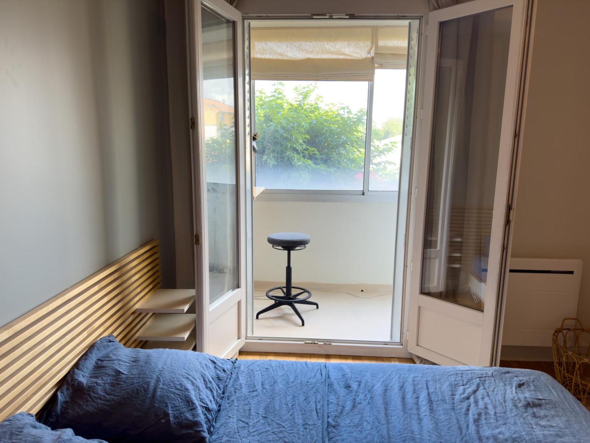 Familial Et Confortable Appartement
