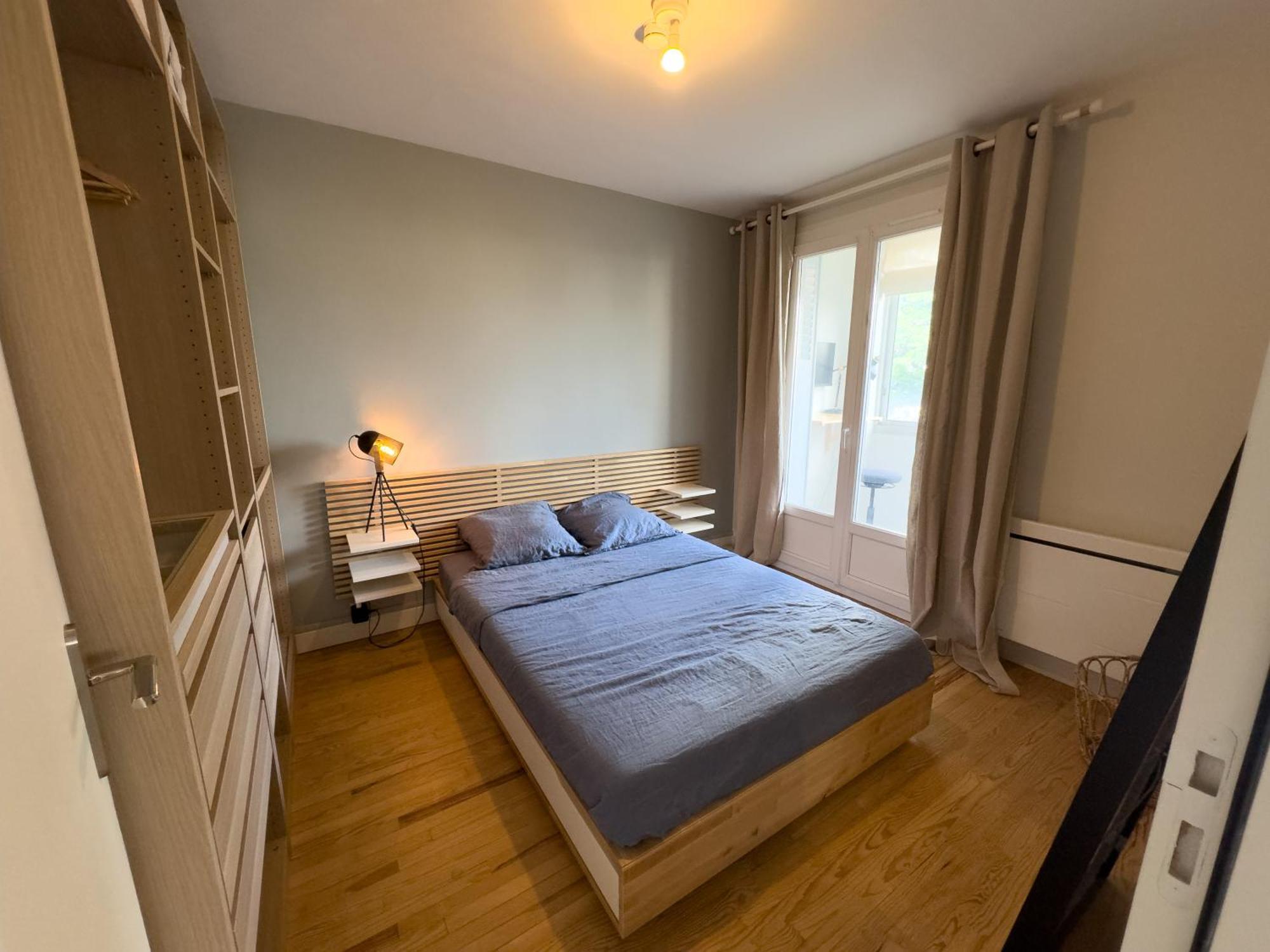Familial Et Confortable Appartement
