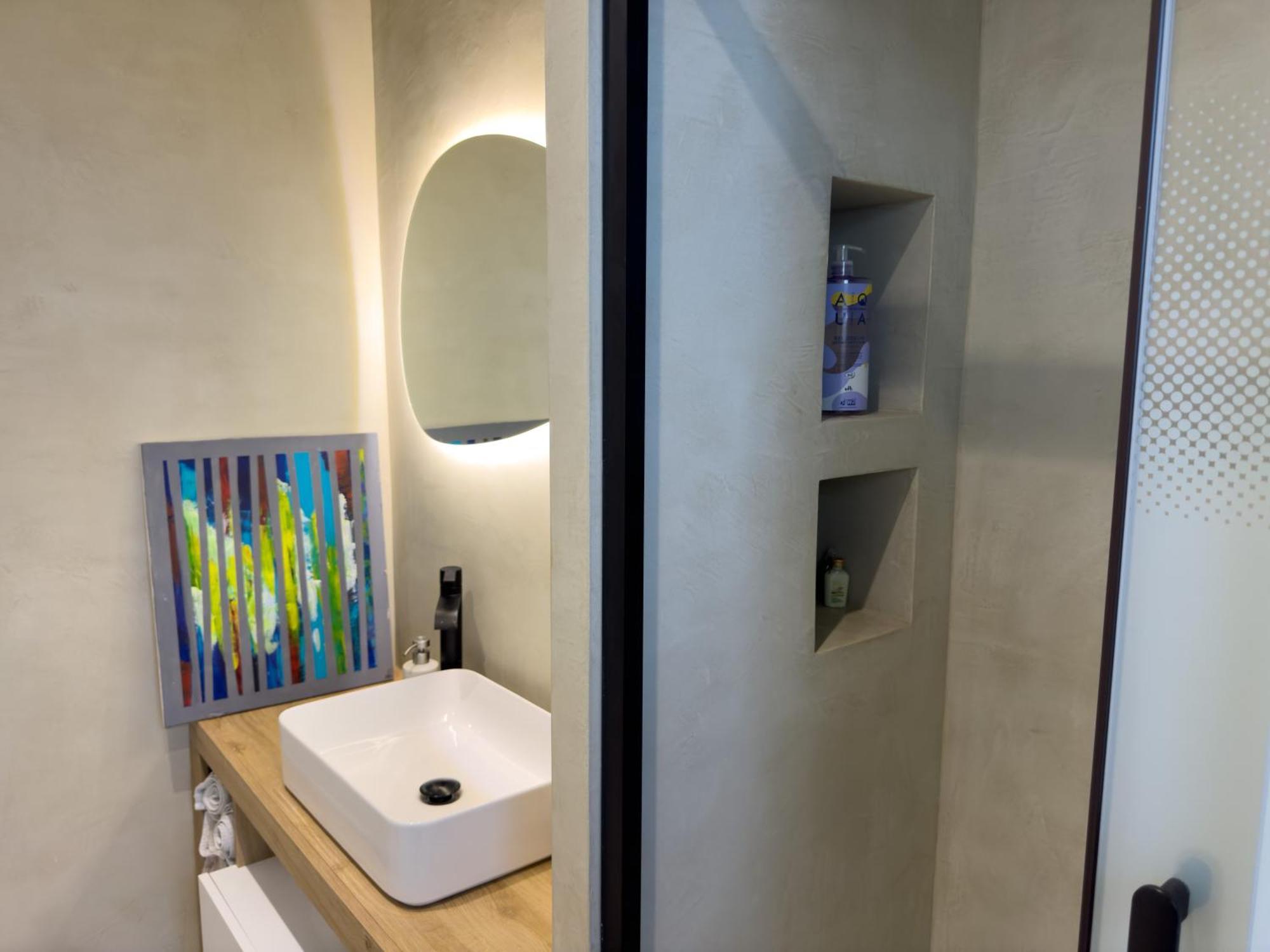 Familial Et Confortable Appartement *