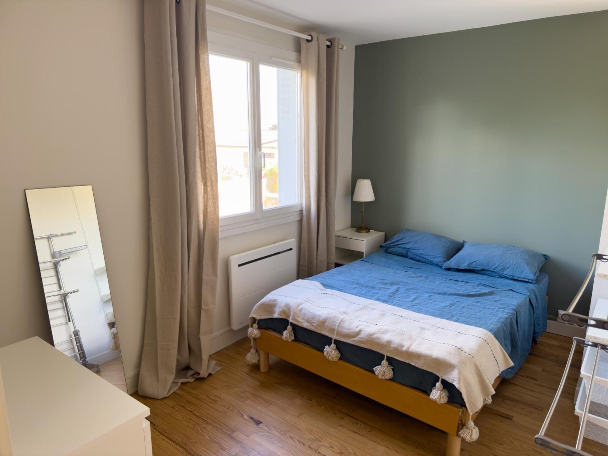 Familial Et Confortable * Tolosa